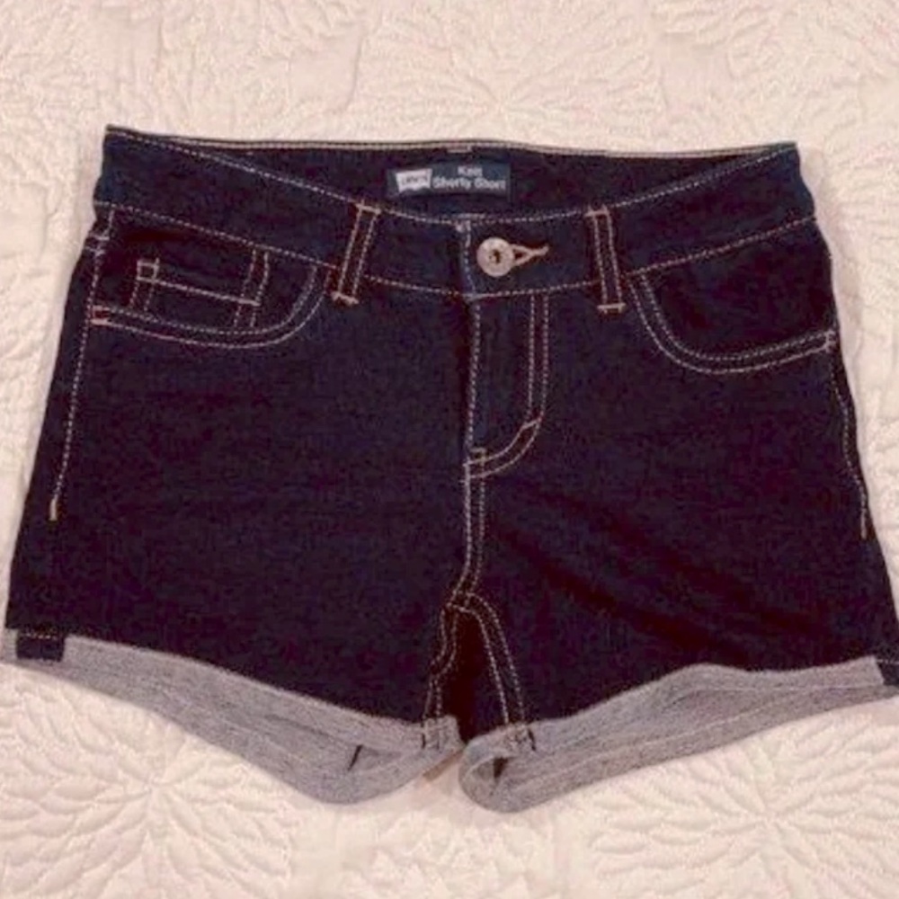 Levi’s Shorts Size 8
